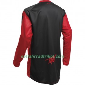 MTB Langarmtrikot Thor Sector Link N001 2020